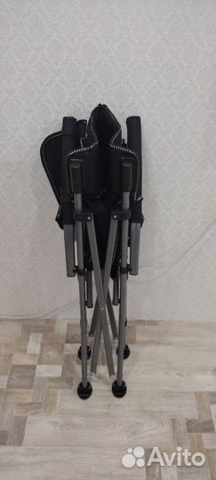 Стул раскладной