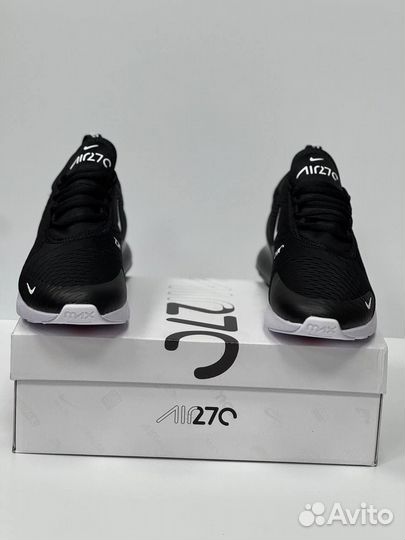 Кроссовки женские AIR MAX 270