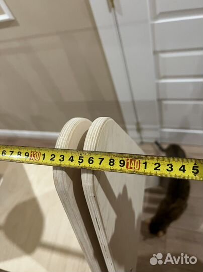 Детский спортивный комплекс