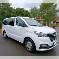 Hyundai H-1 2.5 MT, 2020, 340 000 км, с пробегом, цена 2 600 000 руб.