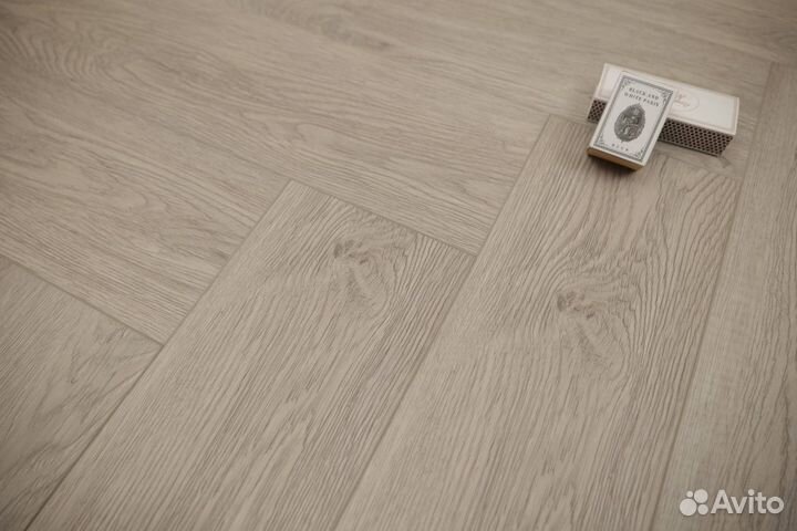 Виниловая плитка