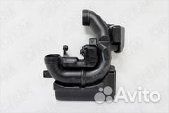 Резонатор воздушного фильтра, kia, ceed, 2 jd (2012-2018)