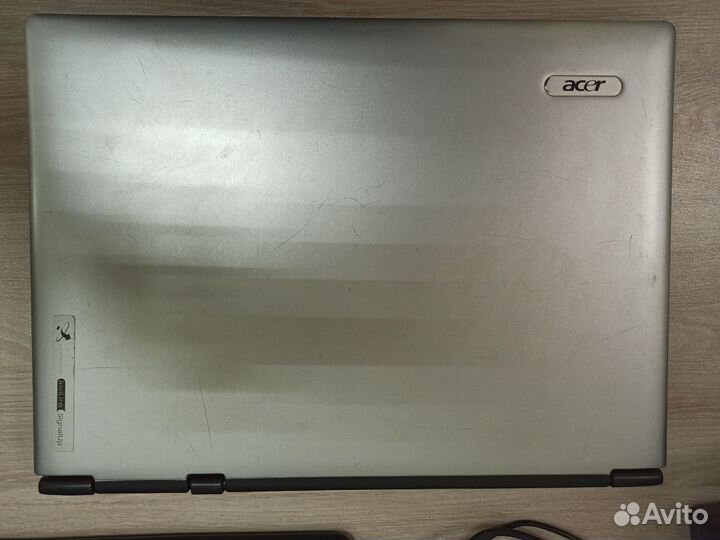 Ноутбук Acer