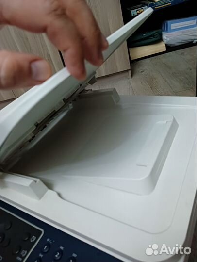 Мфу лазерное Xerox 3315