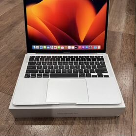 Apple macbook Air 13 M1 2020