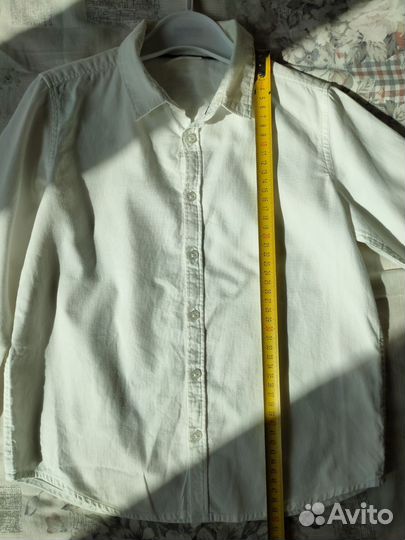 Рубашка acoola 134