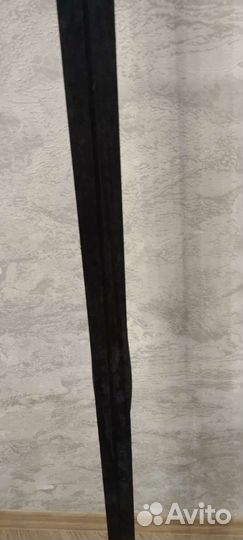 Беговые лыжи