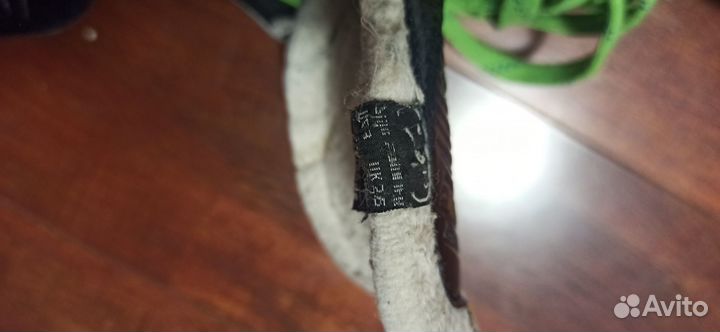 Коньки Bauer supreme 2s