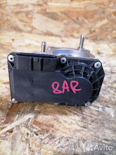 Дроссель Lexus Gs200T