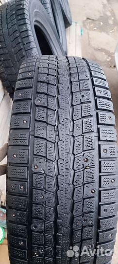 Dunlop Grandtrek AT1 265/65 R17 G