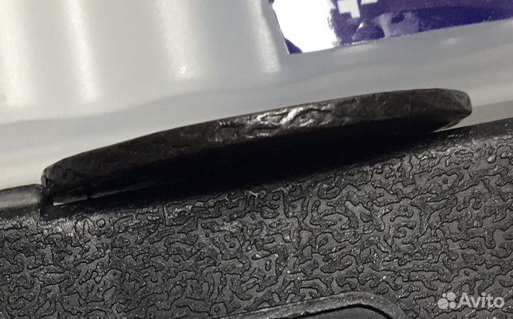 2 копейки 1757 год, Елизавета