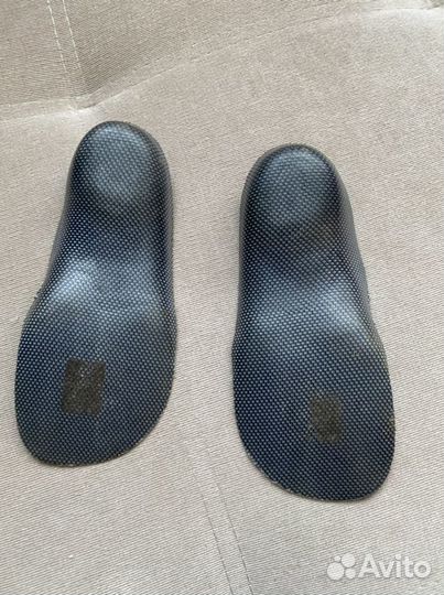 Ортопедические стельки