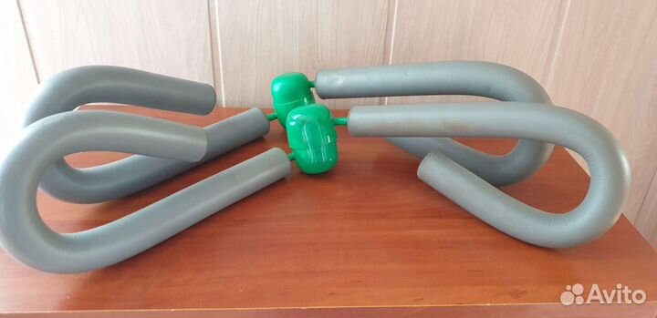 Мини тренажер для фитнеса