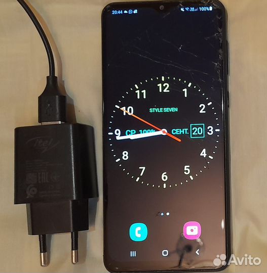 Мобильные телефоны бу samsung а12