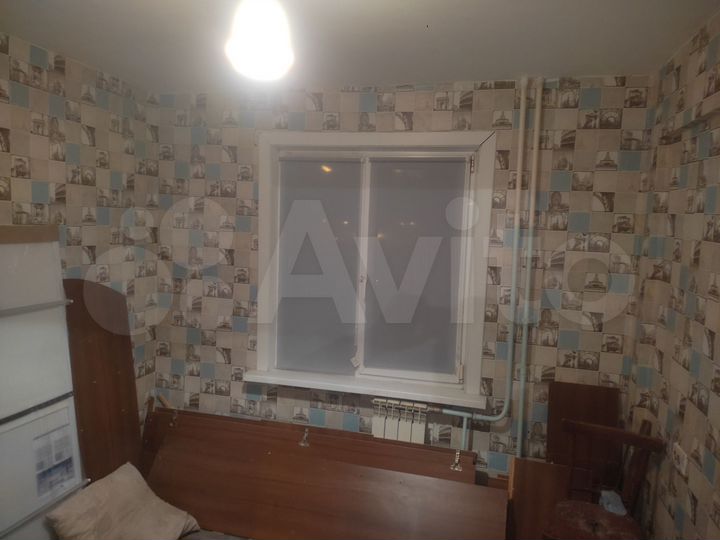 1-к. квартира, 33 м², 3/5 эт.