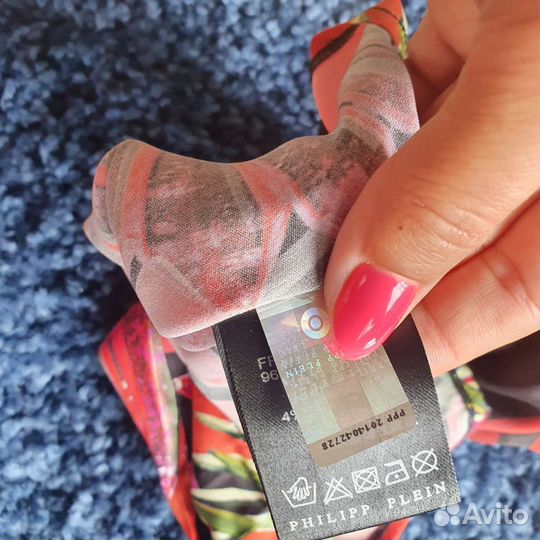 Футболки Phillip plein оригинал