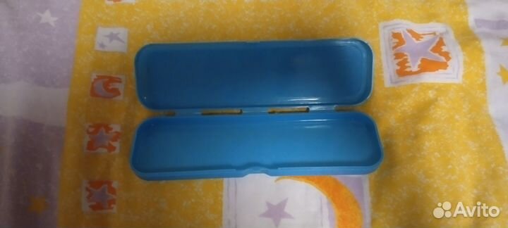 Пенал школьный