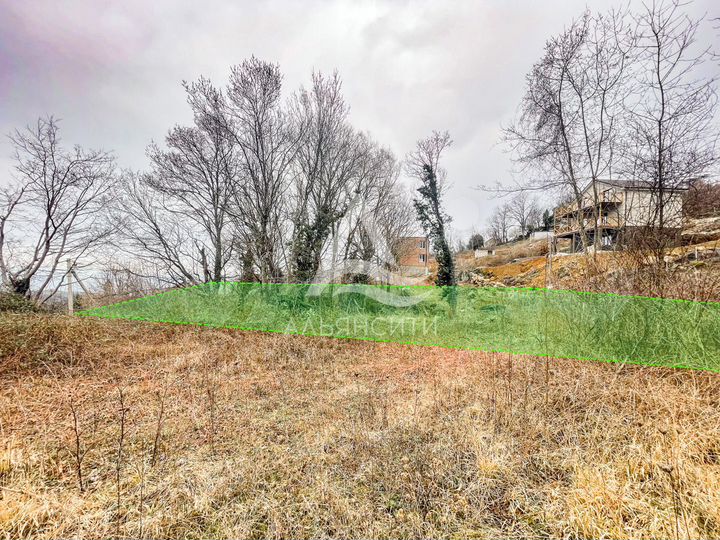 Участок 8 сот. (ИЖС)