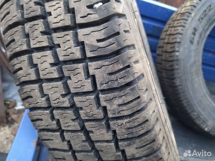 Белшина БИ-522 175/65 R16C