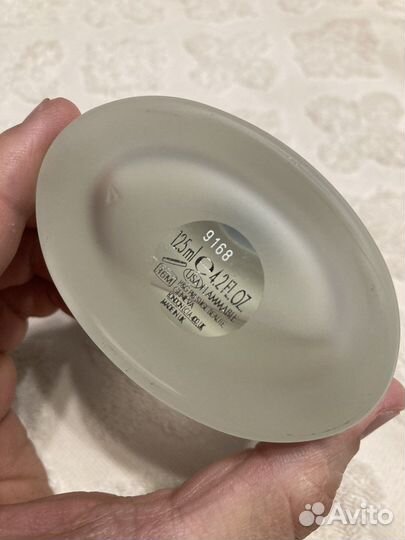 Мужская туалетная вода Dolce Gabbana 125 мл