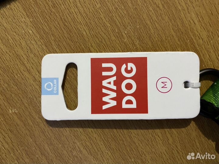 Шлейка для собаки m