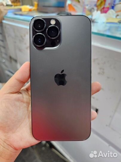 iPhone 12 Pro Max, 128 ГБ