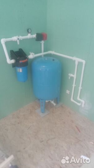 Водоснабжение, отопление, алмазное бурение