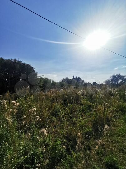 Участок 14 сот. (ИЖС)