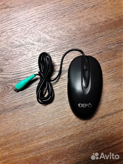 Клавиатура, проводные мыши