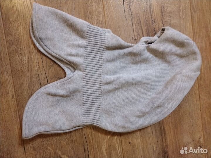 Шапка шлем reima р. 52 - 54