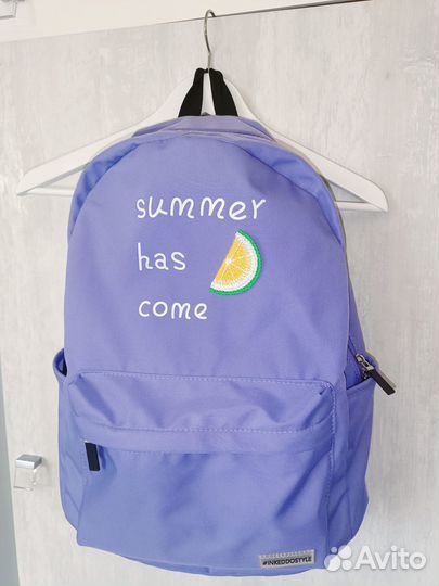 Рюкзак женский/ Рюкзак детский Keddo