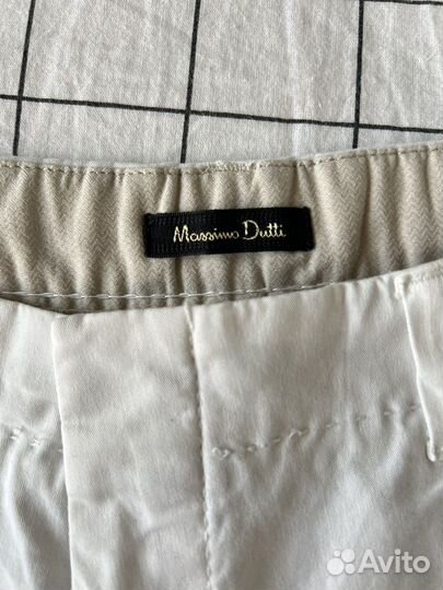 Massimo dutti брюки