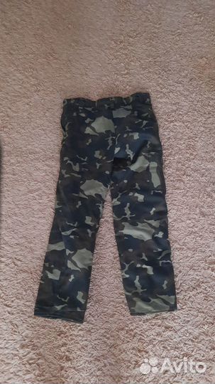 Мужская одежда