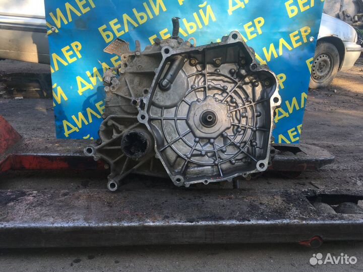 Вариатор Honda Fit Jazz