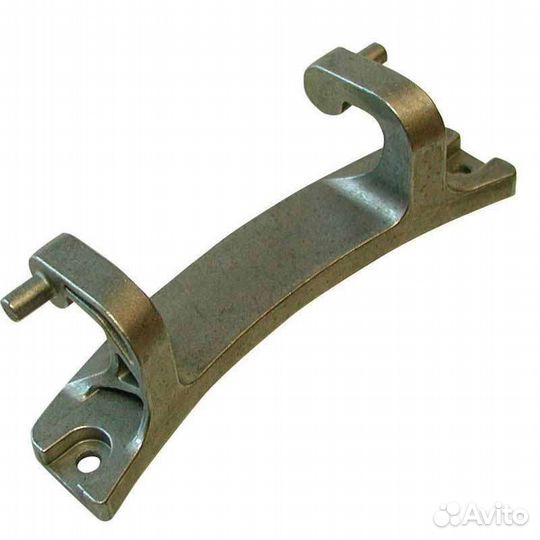 Петля люка стиральных машин