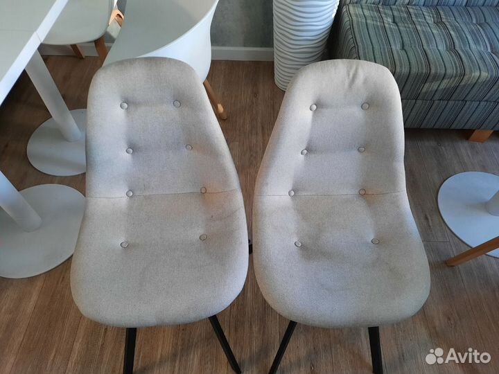 Химчистка мебели из текстиля и кожи на дому