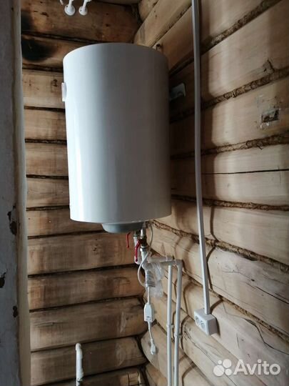 Водонагреватель