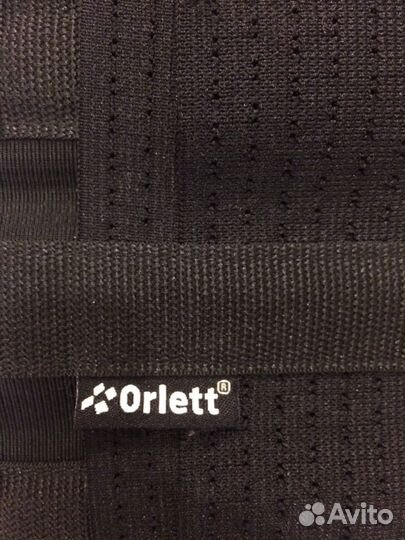 Корсет поясничный Orlett IBS-3006. Германия