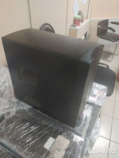 Системные блоки