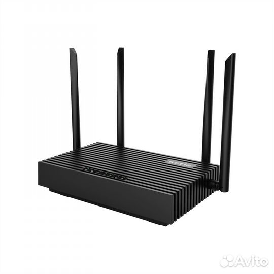 Роутер Netis N6 Wi-Fi 6,USB 3.0, Mesh, новый