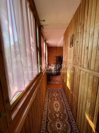 2-к. квартира, 51 м², 3/5 эт.