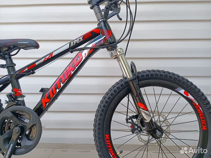 Велосипед детский 20