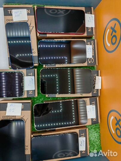 Ремонт телефонов смартфонов мобильных устройств