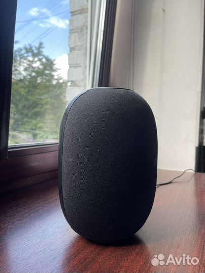 Умная колонка маруся