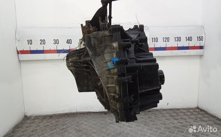 Кпп 6ст. 566R7002CB Volvo XC90 (2002-2014)