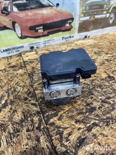 Блок ABS УАЗ Патриот