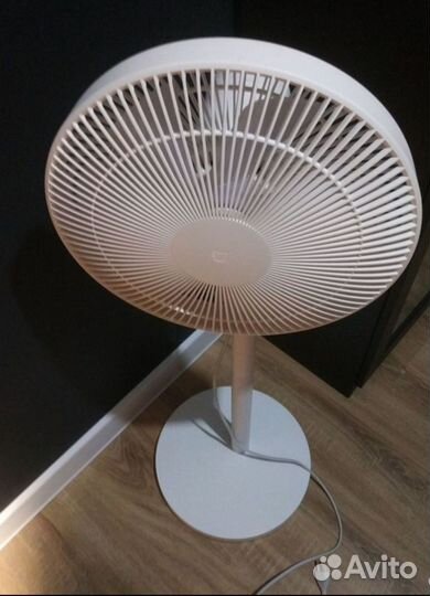 Вентилятор напольный Xiaomi