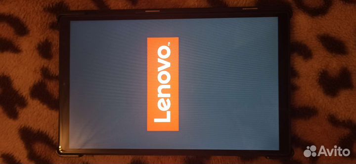 Планшет Леново