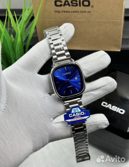 Часы Касио Casio vintage