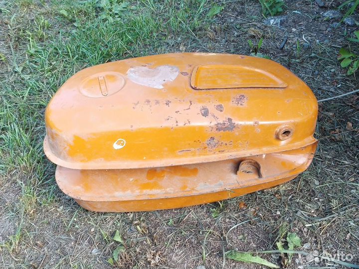 Бак восход 3м